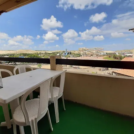 Appartamento Seignosse, 2 Pièces, 4 Personnes - Fr-1-239-107