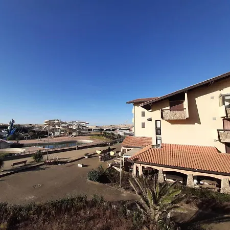 Apartment Renove Face Au Parc Aquatique, Proche Plages Et Commerces, Parking Prive - Fr-1-239-107 Seignosse