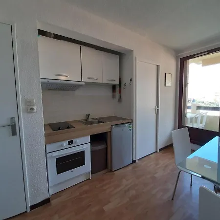 Seignosse, 2 Pièces, 4 Personnes - Fr-1-239-107 Appartamento *