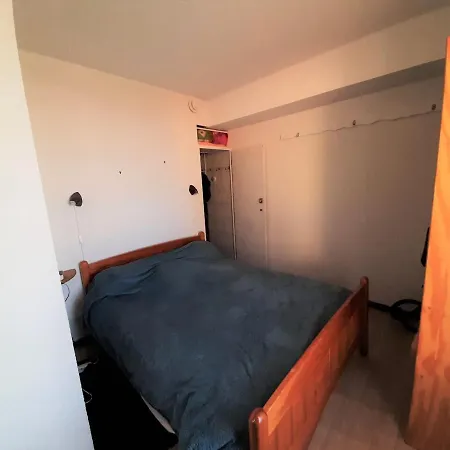 Appartamento Seignosse, 2 Pièces, 4 Personnes - Fr-1-239-107 Seignosse