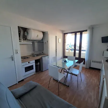 Appartamento Seignosse, 2 Pièces, 4 Personnes - Fr-1-239-107 *