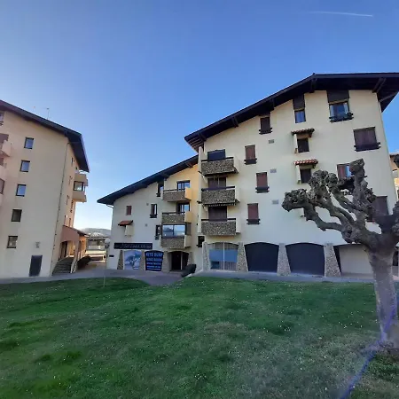 Seignosse, 2 Pièces, 4 Personnes - Fr-1-239-107