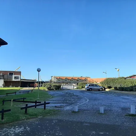 Renove Coeur De Seignosse, Animaux Acceptes, Parking Inclus - Fr-1-239-107 Seignosse