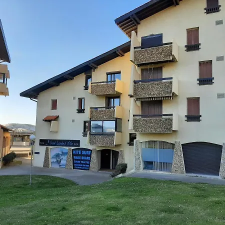 Seignosse, 2 Pièces, 4 Personnes - Fr-1-239-107 Seignosse