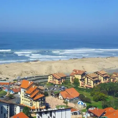 Renove Face Au Parc Aquatique, Proche Plages Et Commerces, Parking Prive - Fr-1-239-107 Apartment