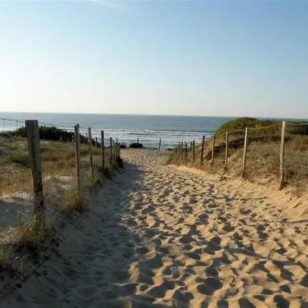 Renove Coeur De Seignosse, Animaux Acceptes, Parking Inclus - Fr-1-239-107 * Seignosse