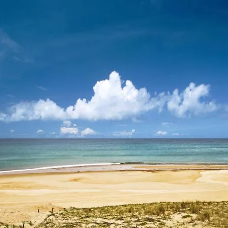 Renove Coeur De Seignosse, Animaux Acceptes, Parking Inclus - Fr-1-239-107 Seignosse