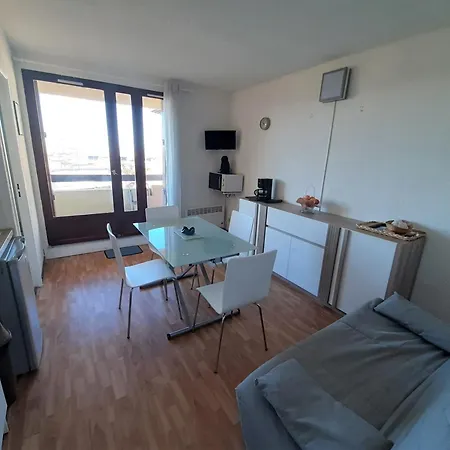 Renove Face Au Parc Aquatique, Proche Plages Et Commerces, Parking Prive - Fr-1-239-107 Apartment *